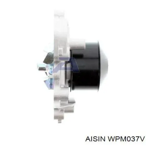 WPM-037V Aisin bomba de agua