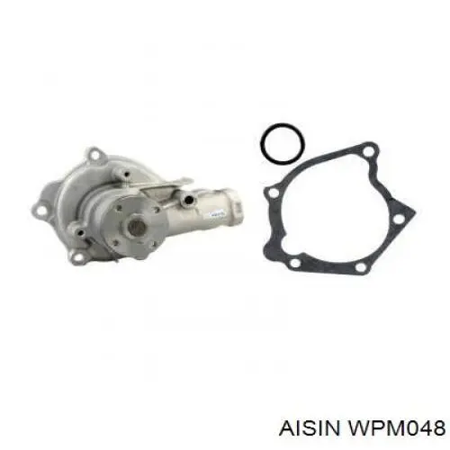 WPM-048 Aisin bomba de agua