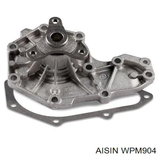 WPM-904 Aisin bomba de agua