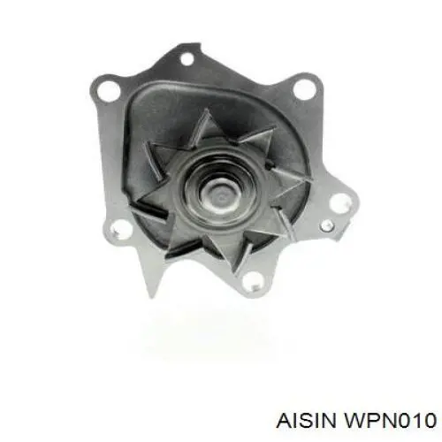 WPN-010 Aisin bomba de agua