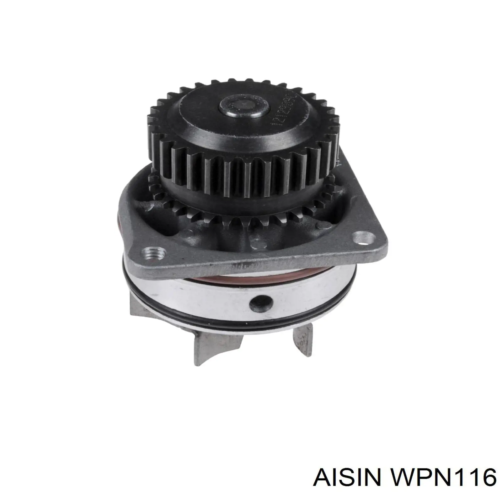 WPN-116 Aisin bomba de agua