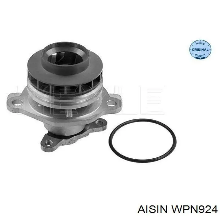 WPN-924 Aisin bomba de agua