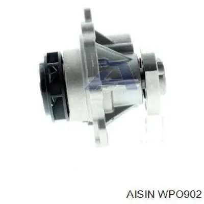 WPO-902 Aisin bomba de agua