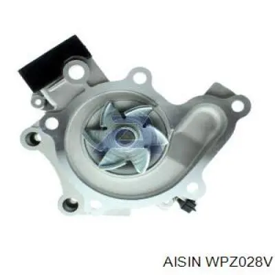 WPZ-028V Aisin bomba de agua