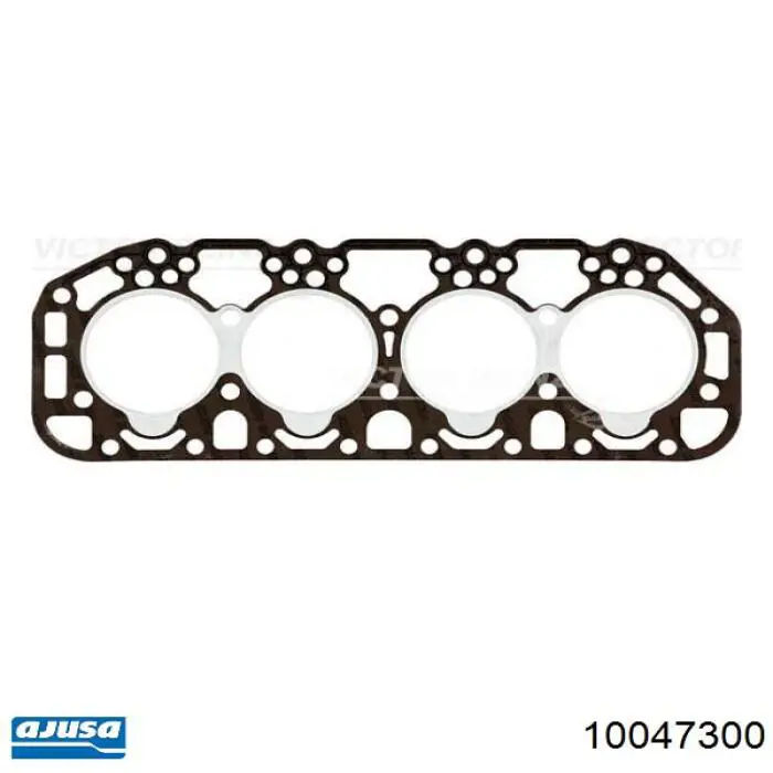 10047300 Ajusa junta de culata