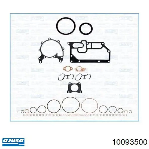 10093500 Ajusa junta de culata