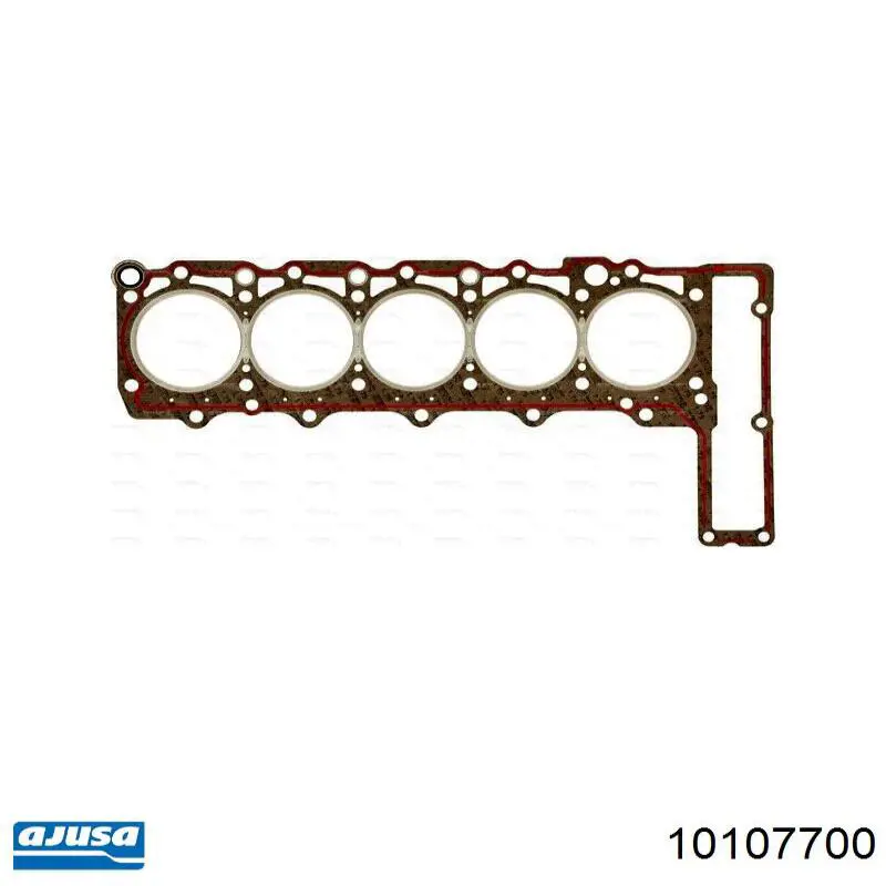 10107700 Ajusa junta de culata