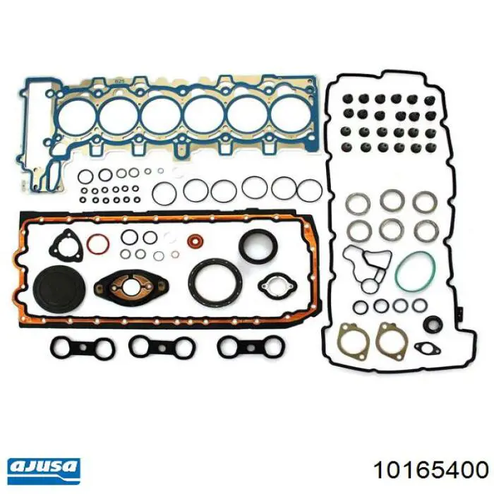 10165400 Ajusa junta de culata