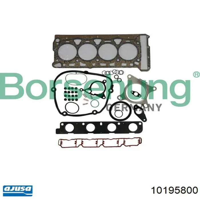 10195800 Ajusa junta de culata