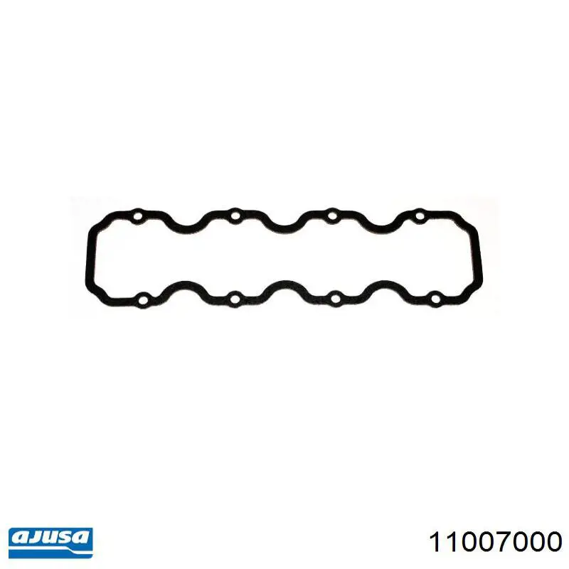 11007000 Ajusa junta de la tapa de válvulas del motor