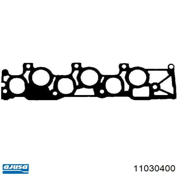 11030400 Ajusa junta de la tapa de válvulas del motor