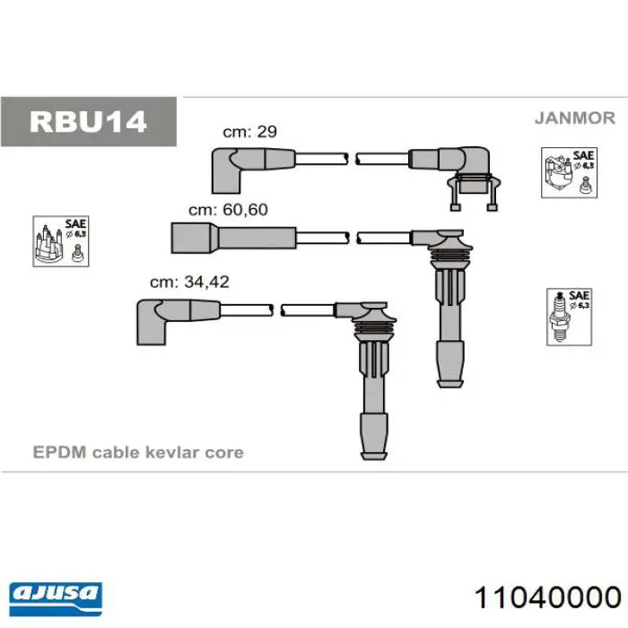 7700850292 Renault (RVI) junta de la tapa de válvulas del motor