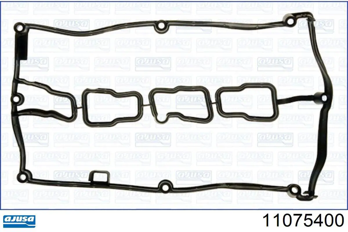 11075400 Ajusa junta de la tapa de válvulas del motor