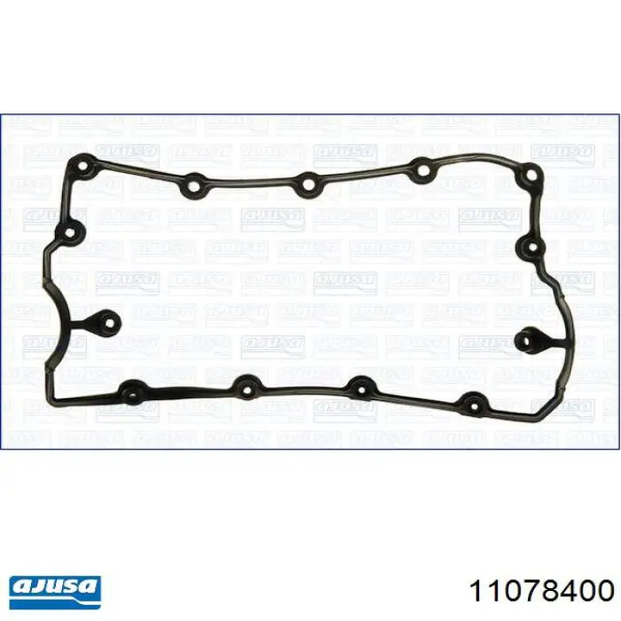 11078400 Ajusa junta de la tapa de válvulas del motor