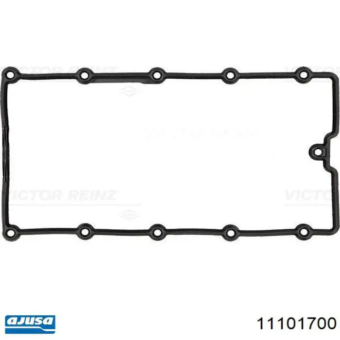 11101700 Ajusa junta de la tapa de válvulas del motor