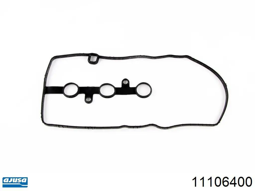 11106400 Ajusa junta de la tapa de válvulas del motor