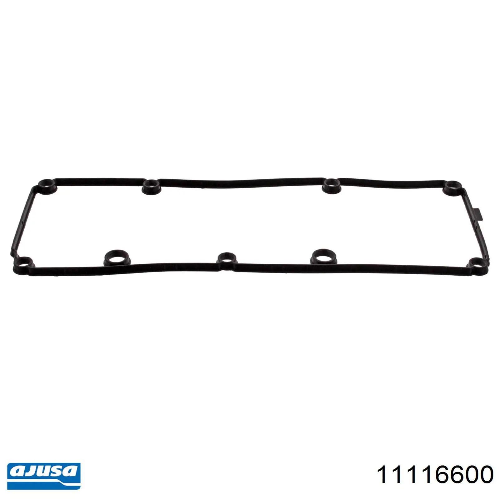 11116600 Ajusa junta de la tapa de válvulas del motor