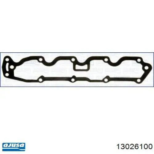  Junta de colector de escape para Fiat Croma 1 