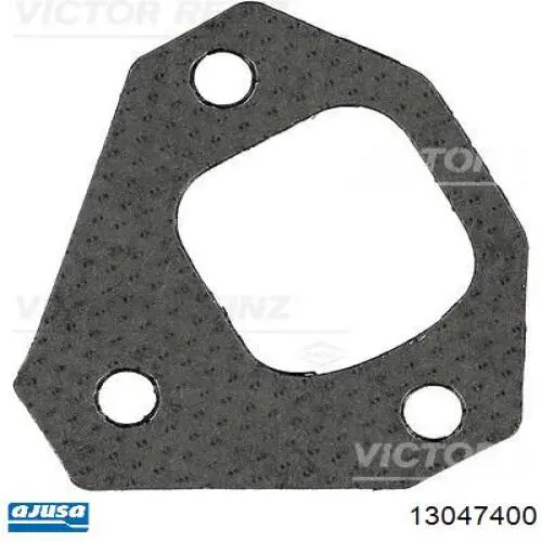 6182715 Ford junta de colector de escape