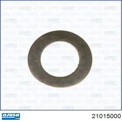  Cuerpo intermedio Inyector superior para Lancia Thema 834