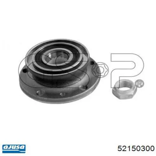  Juego de juntas de motor, completo, superior para Mazda 626 3 