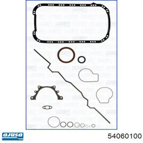 FS2046 Market (OEM) 