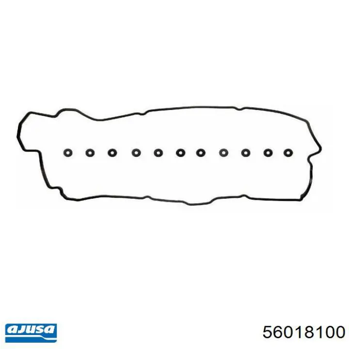  Juego de Juntas, Tapa de culata de cilindro, Anillo de junta para Nissan Vanette C23