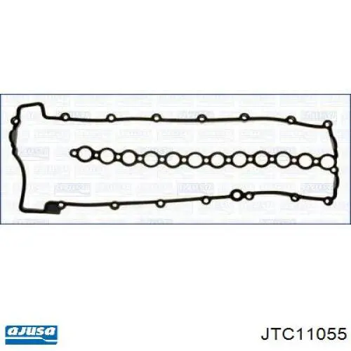 JTC11055 Ajusa junta de turbina, kit de montaje