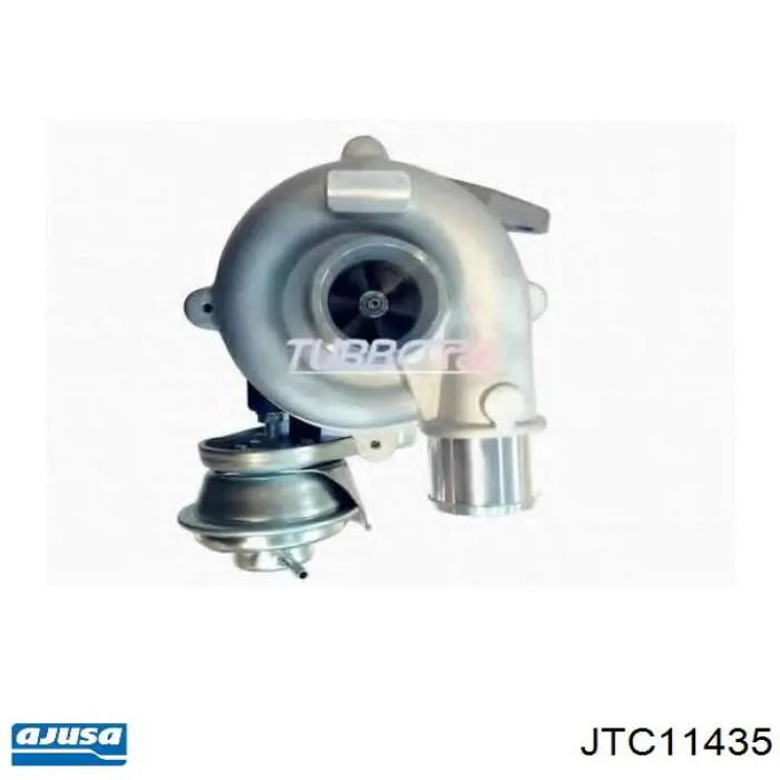  Junta De Turbina, Kit De Montaje para Toyota RAV4 2 