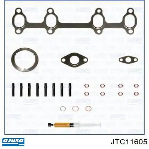 JTC11605 Ajusa junta de turbina, kit de montaje