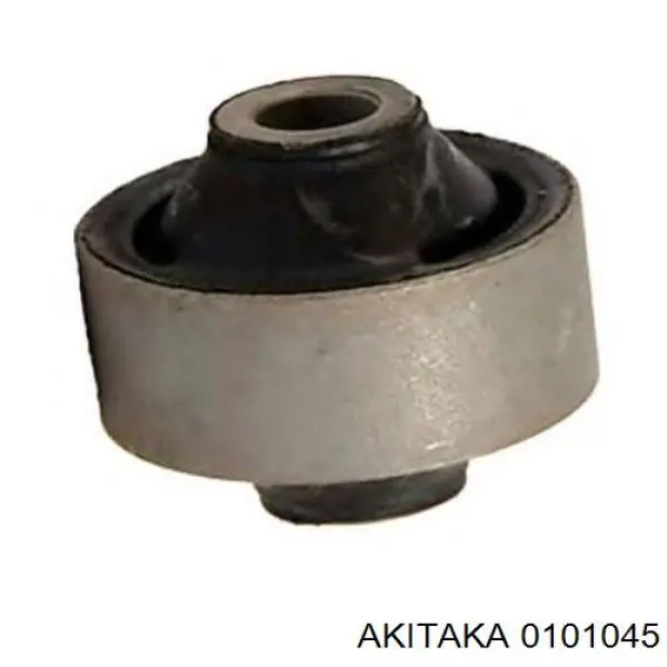 0101045 Akitaka silentblock de suspensión delantero inferior