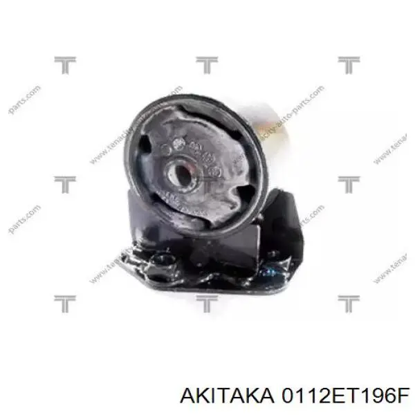 0112ET196F Akitaka soporte motor delantero