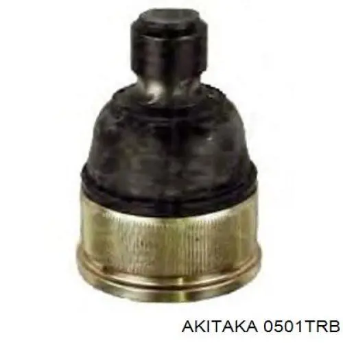 0501TRB Akitaka silentblock de suspensión delantero inferior