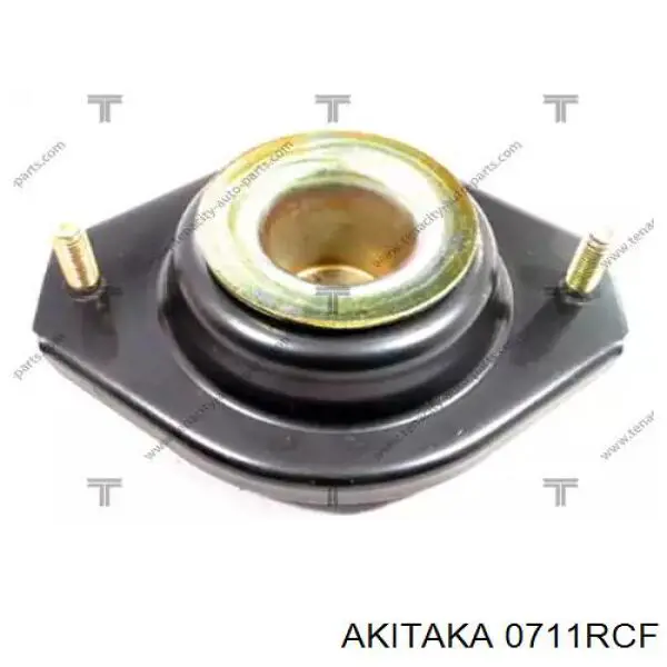 0711-RCF Akitaka soporte amortiguador delantero