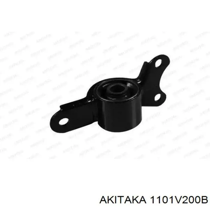 1101V200B Akitaka silentblock de suspensión delantero inferior