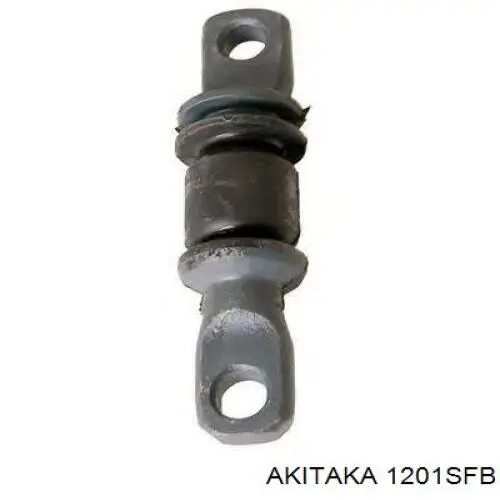 1201SFB Akitaka silentblock de suspensión delantero inferior