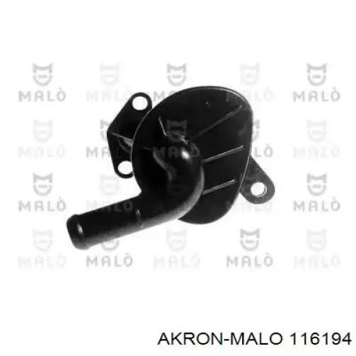  Grifo de estufa (calentador) para Citroen C25 280,290