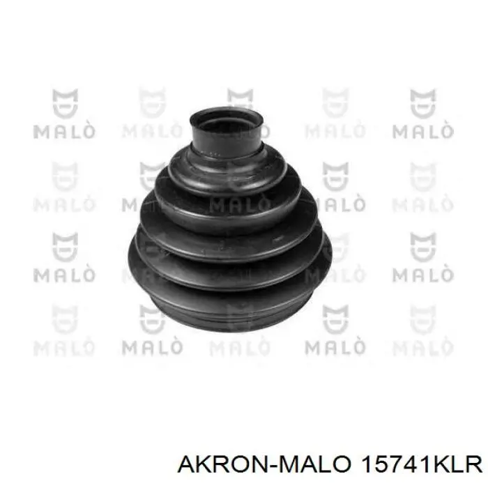 15741KLR Akron Malo fuelle, árbol de transmisión delantero exterior