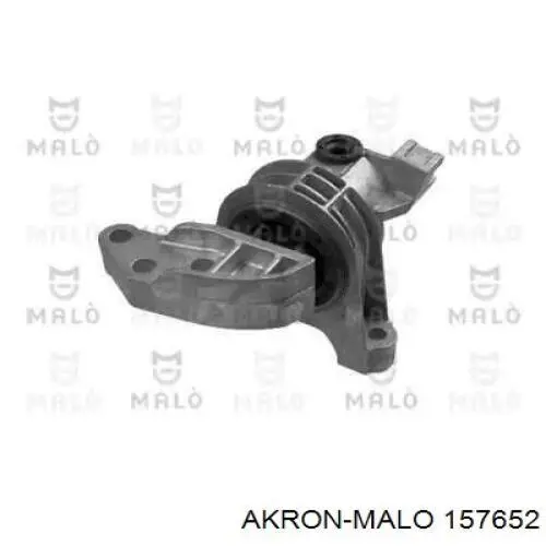 157652 Akron Malo soporte de motor derecho