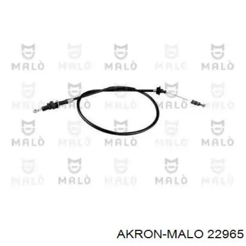  Silga de acelerador para Citroen Jumper 230L