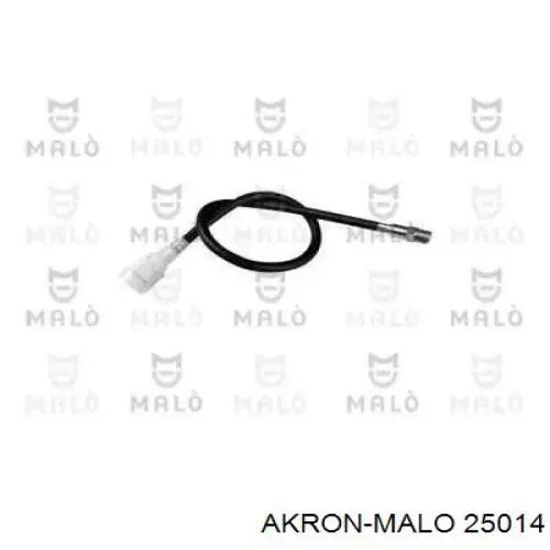 25014 Akron Malo cable para velocimetro