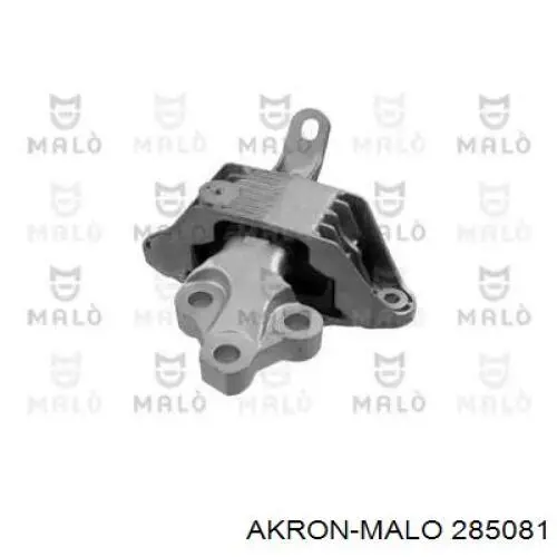 285081 Akron Malo soporte motor izquierdo