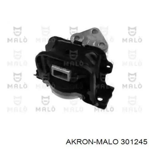 301245 Akron Malo soporte de motor derecho