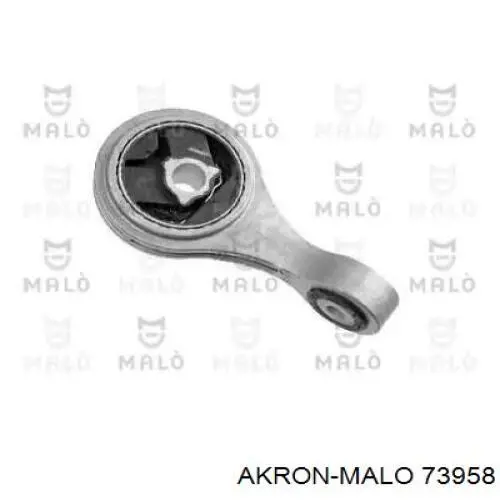 73958 Akron Malo soporte de motor trasero