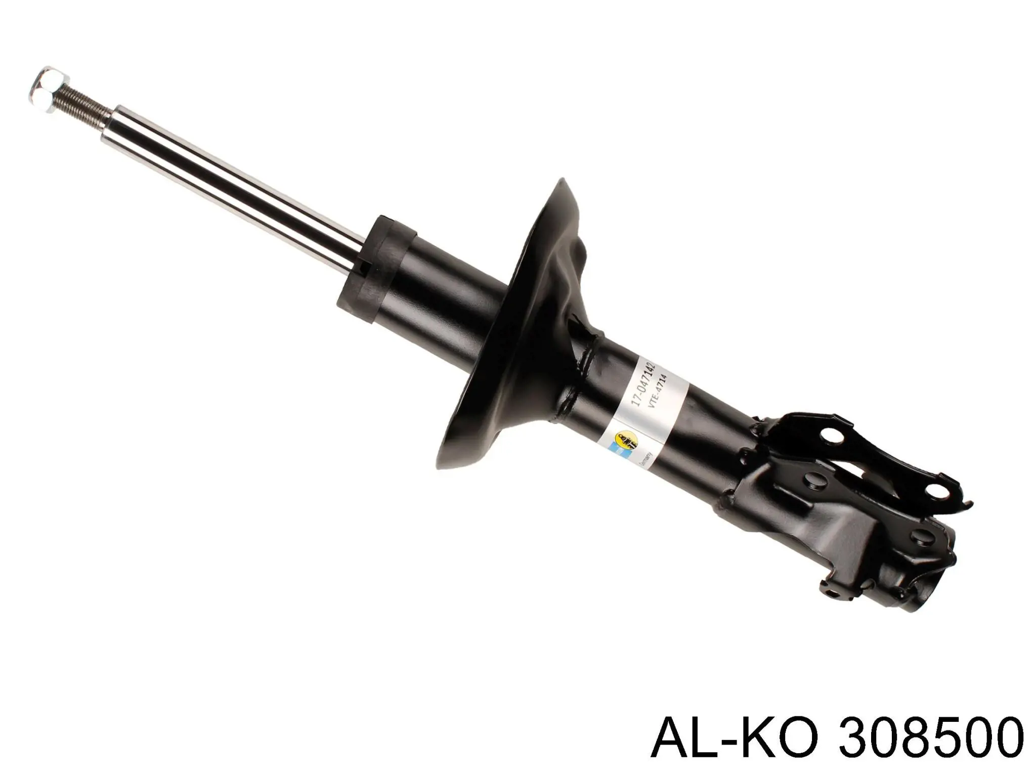 308500 Al-ko amortiguador delantero