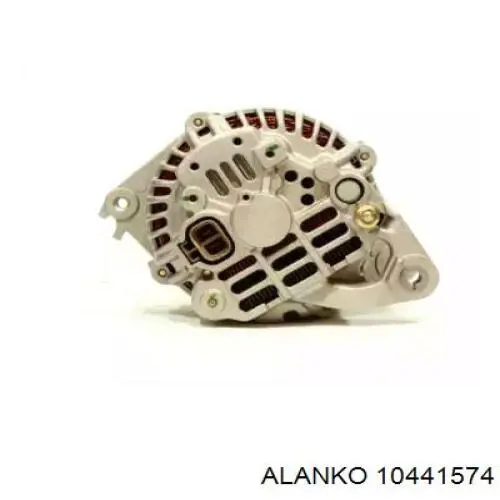 600125 VALEO alternador