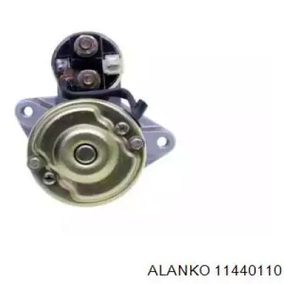 281007209084 Toyota motor de arranque