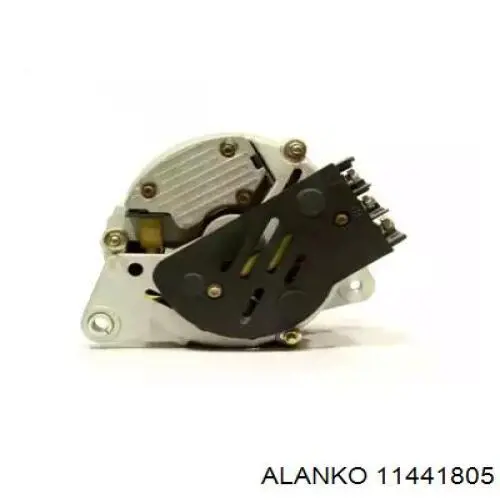 1005368 Ford alternador