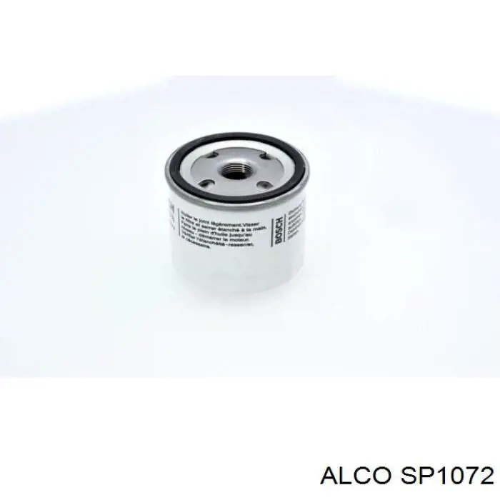 SP1072 Alco filtro de aceite