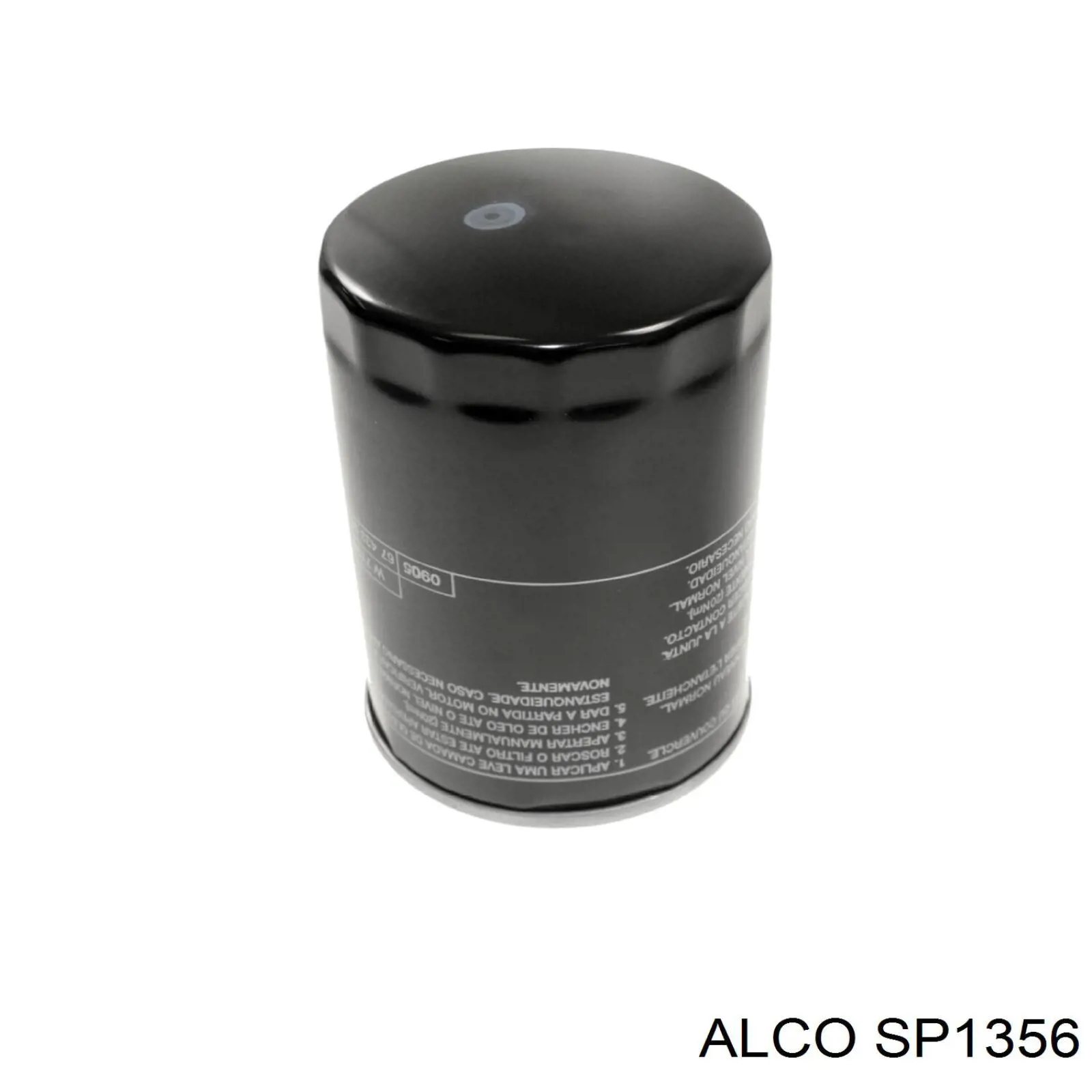 SP1356 Alco filtro de aceite